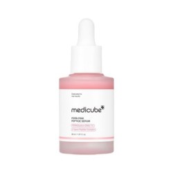 medicube - Pdrn Pink Peptide Serum