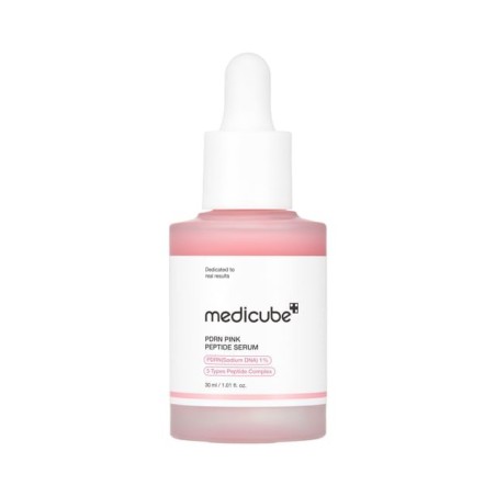 medicube - Pdrn Pink Peptide Serum