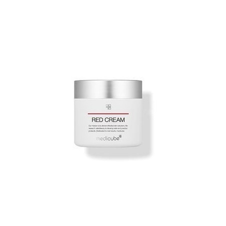 medicube - Red Cream