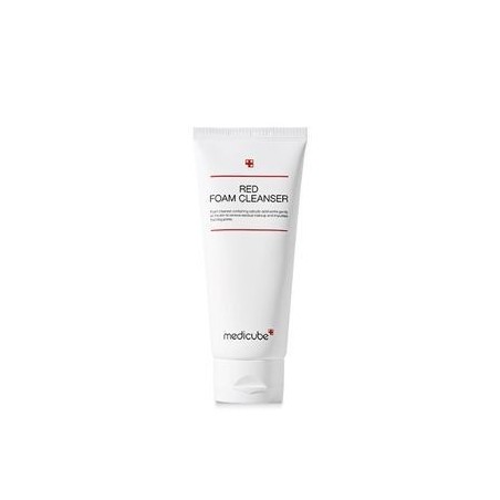 medicube - Red Foam Cleanser