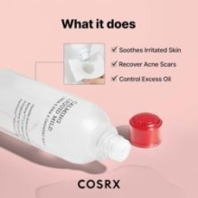 COSRX - AC Collection Calming Liquid Mild 125ml