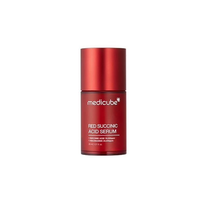 medicube - Red Succinic Acid Serum