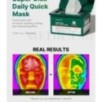 medicube - Super Cica Daily Quick Mask