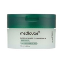 medicube - Super Cica Deep Cleansing Balm