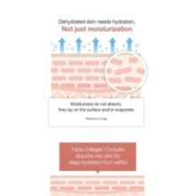 medicube - Triple Collagen Cream 4.0