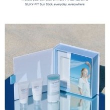 SKIN 1004 - Hyalu Cica Sunsational Kit