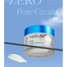 medicube - Zero Pore Cream 2.0