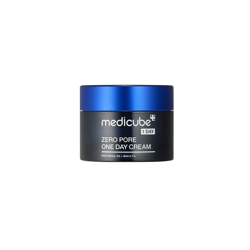 medicube - Zero Pore One Day Cream