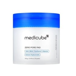 medicube - Zero Pore Pad 2.0