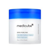 medicube - Zero Pore Pad 2.0