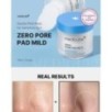 medicube - Zero Pore Pad Mild