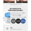 medicube - Zero Pore Pad Mild