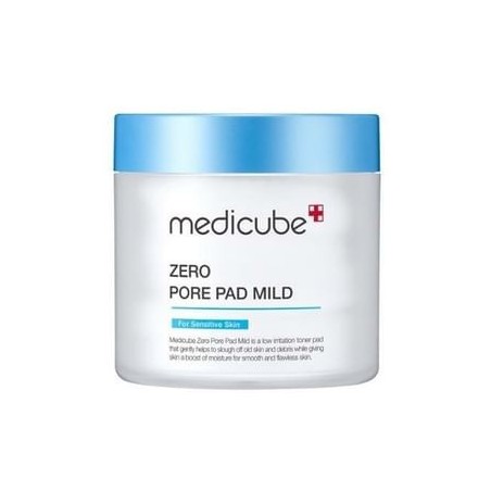 medicube - Zero Pore Pad Mild