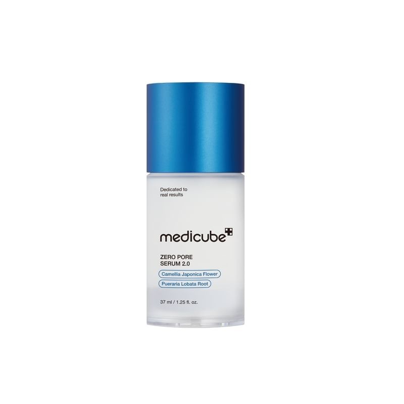medicube - Zero Pore Serum 2.0