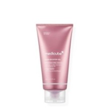 Medicube Intensively Hydrating Gel With Peptides And Pdrn Booster Gel - 300 Ml