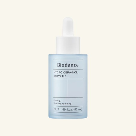 Biodance - Hydro Cera-Nol Ampoule