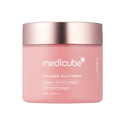 medicube - Collagen Jelly Cream 50 ml