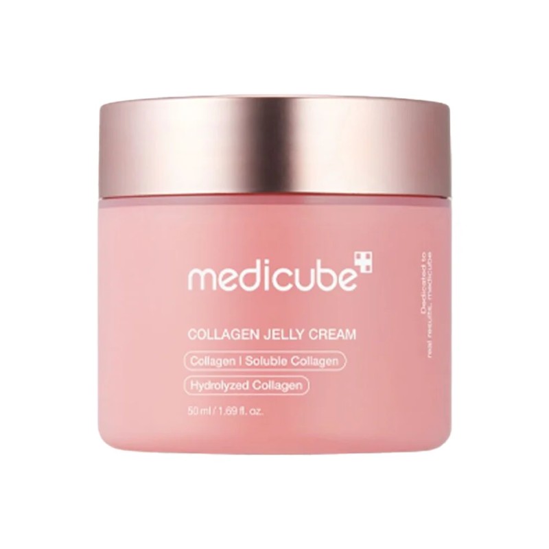 medicube - Collagen Jelly Cream 50 ml