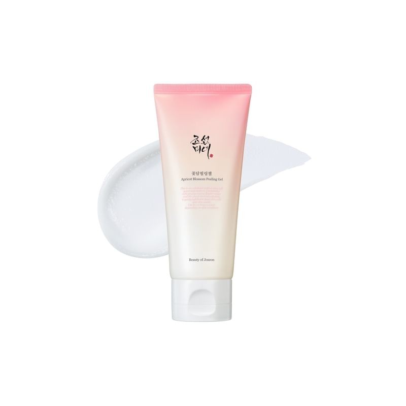 Beauty of Joseon - Apricot Blossom Peeling Gel