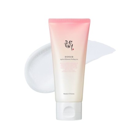 Beauty of Joseon - Apricot Blossom Peeling Gel