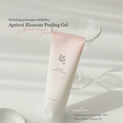 Beauty of Joseon - Apricot Blossom Peeling Gel