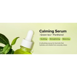 Beauty of Joseon - Calming Serum