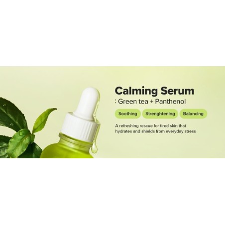 Beauty of Joseon - Calming Serum