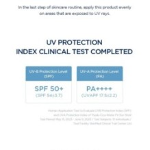 SKIN 1004 - Hyalu Cica Sunsational Kit