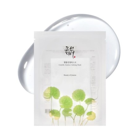 Beauty of Joseon - Centella Asiatica Calming Mask