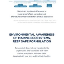 SKIN 1004 - Hyalu Cica Sunsational Kit