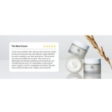 Beauty of Joseon - Dynasty Cream