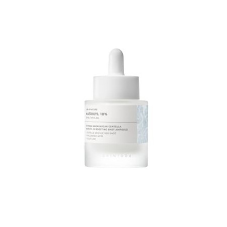 SKIN 1004 - Lab in Nature Madagascar Centella Matrixyl 10 Boosting Shot Ampoule