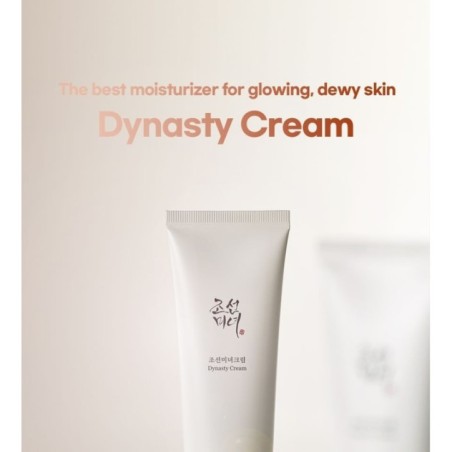 Beauty of Joseon - Dynasty Cream Jumbo
