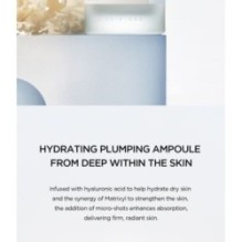 SKIN 1004 - Lab in Nature Madagascar Centella Matrixyl 10 Boosting Shot Ampoule