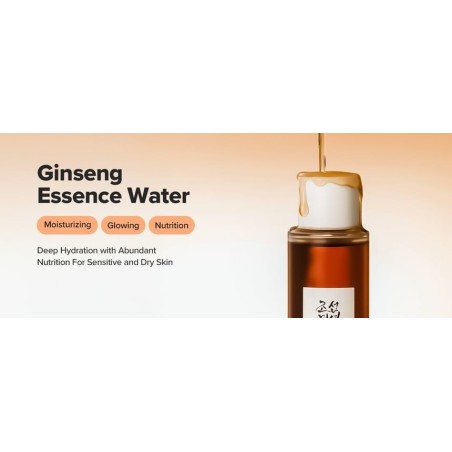 Beauty of Joseon - Ginseng Essence Water
