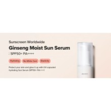 Beauty of Joseon - Ginseng Moist Sun Serum