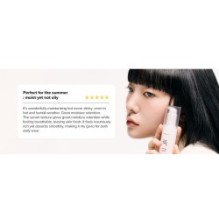 Beauty of Joseon - Ginseng Moist Sun Serum