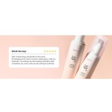 Beauty of Joseon - Ginseng Moist Sun Serum