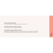 Beauty of Joseon - Ginseng Moist Sun Serum