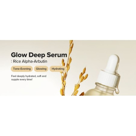 Beauty of Joseon - Glow Deep Serum