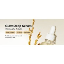 Beauty of Joseon - Glow Deep Serum
