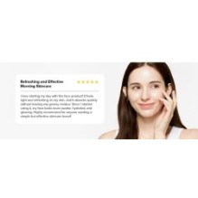 Beauty of Joseon - Glow Deep Serum