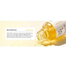 Beauty of Joseon - Glow Serum