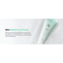 Beauty of Joseon - Green Plum Refreshing Cleanser
