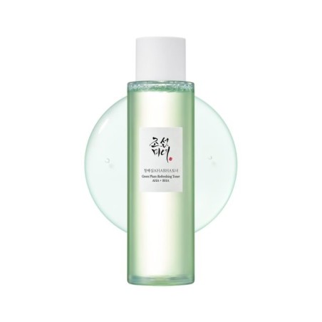 Beauty of Joseon - Green Plum Refreshing Toner: AHA + BHA