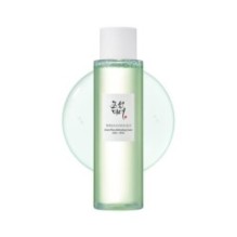Beauty of Joseon - Green Plum Refreshing Toner: AHA + BHA