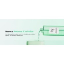 Beauty of Joseon - Green Plum Refreshing Toner: AHA + BHA