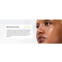 Beauty of Joseon - Green Plum Refreshing Toner: AHA + BHA