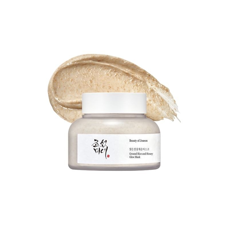 Beauty of Joseon - Ground Rice and Honey Glow Mask