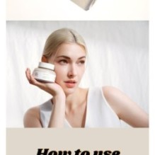 Beauty of Joseon - Ground Rice and Honey Glow Mask